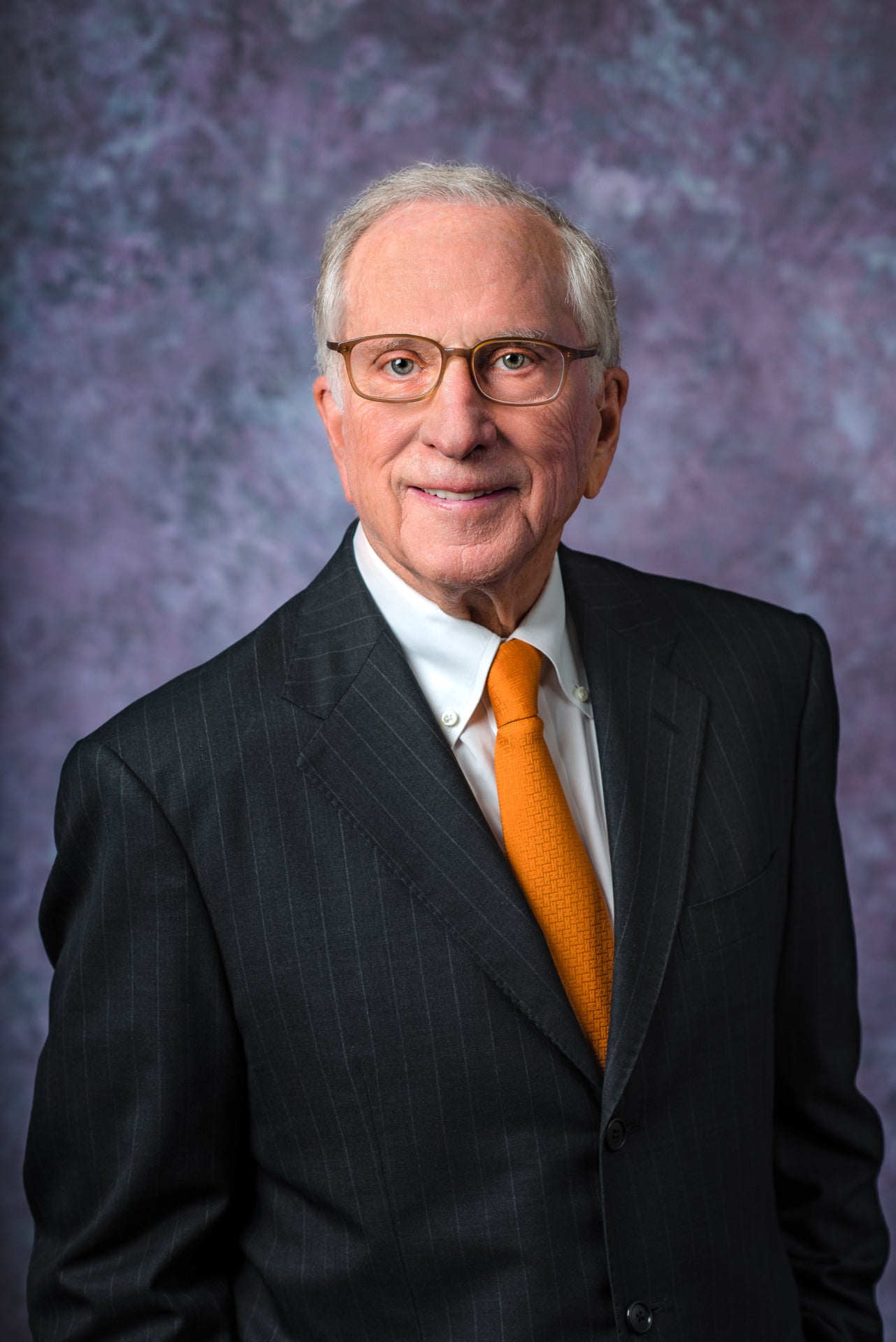 Sam Nunn