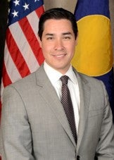 Scott Martinez