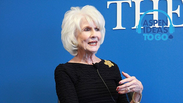 Diane Rehm on Death with Dignity