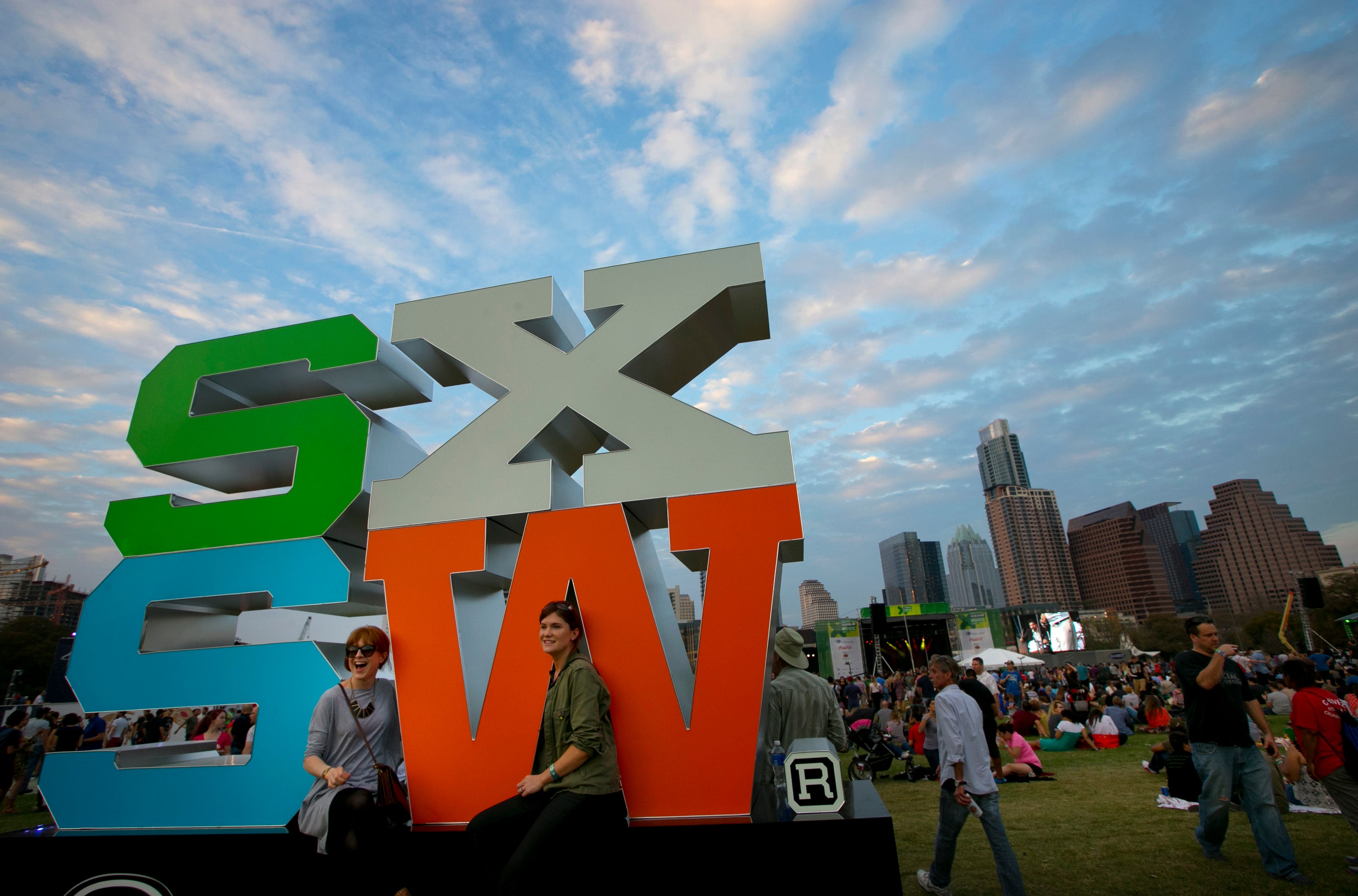 South by Southwest (SXSW) Roundtable