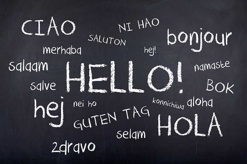 The Mental Advantages of the Multilingual Mind
