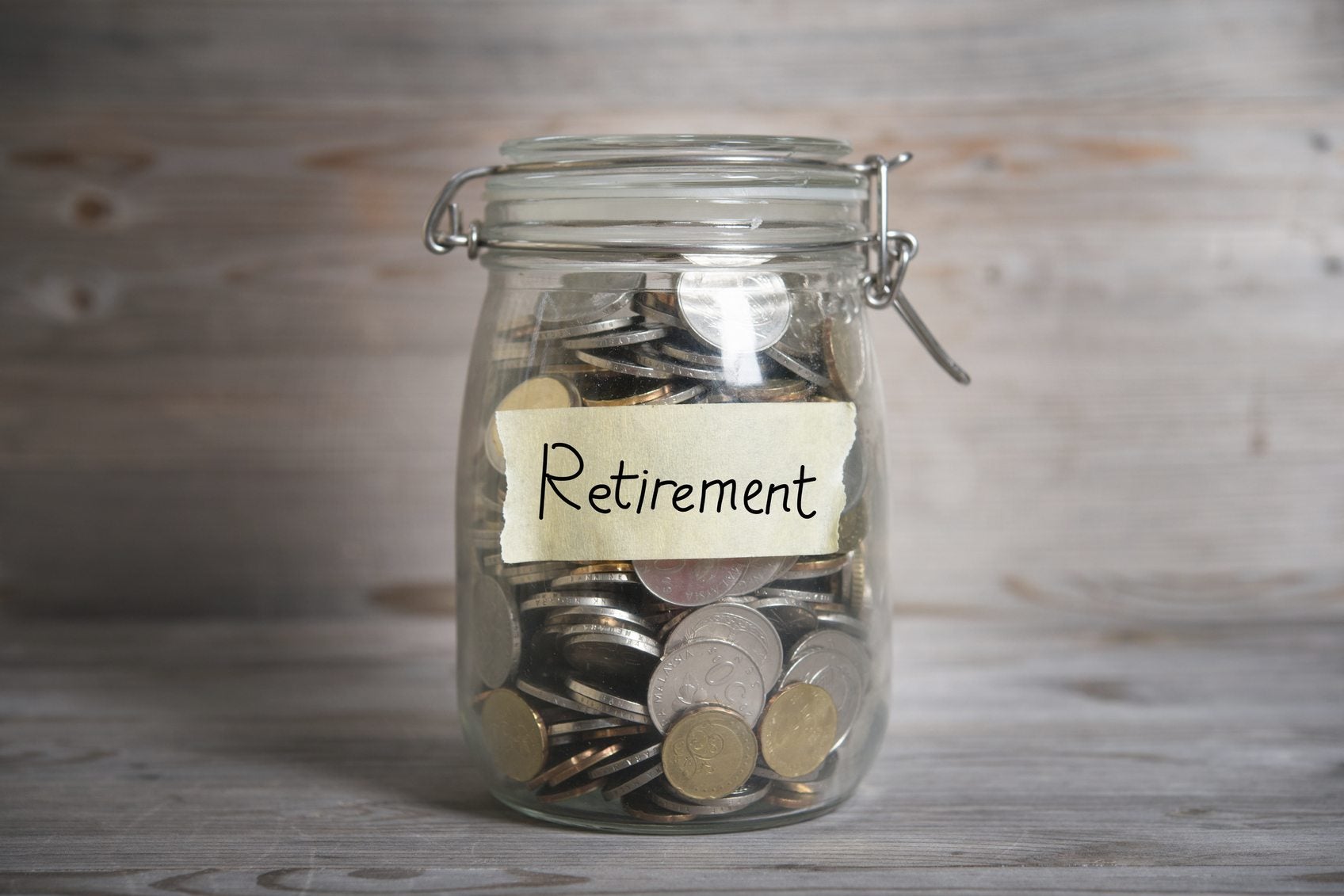 How States Are Solving the Retirement Crisis