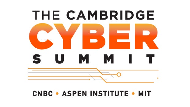 Cambridge Cyber Summit