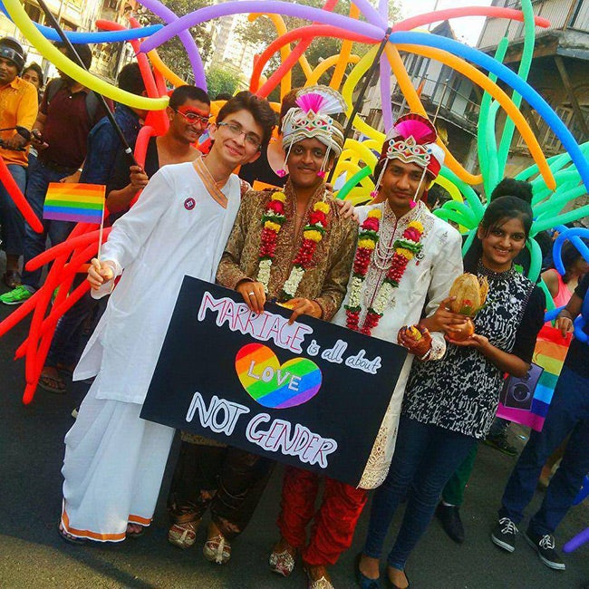 LGBT and Equal Rights in India