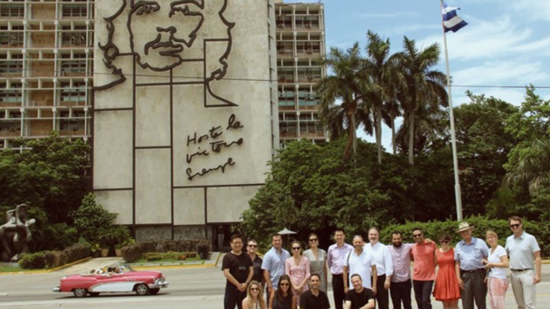 Cuban Startups Face Hurdles Silicon Valley Can’t Imagine