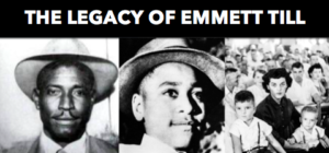 legacy emmett till