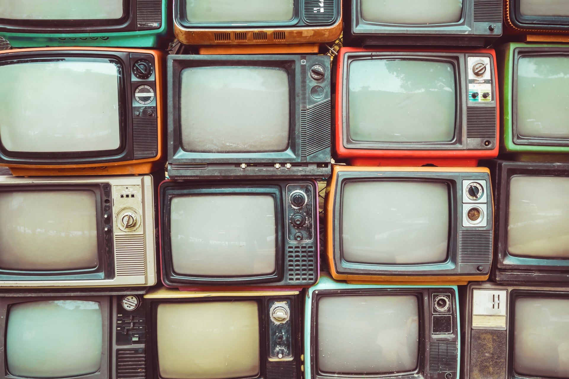 What's Killing TV?