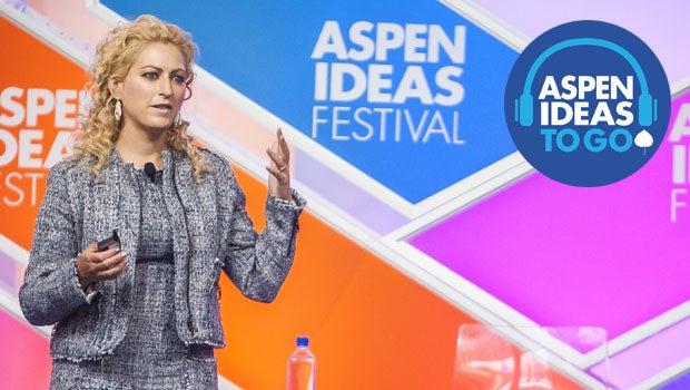 Jane McGonigal: The Future of Imagination