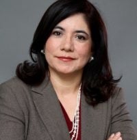 Judge Claudia Escobar