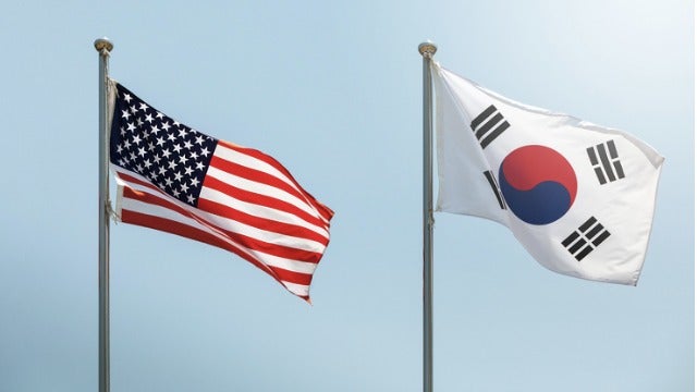 Trade With South Korea Makes America a Stronger Nation