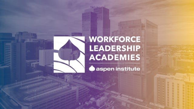 New Workforce Leadership Academy Partners for 2023