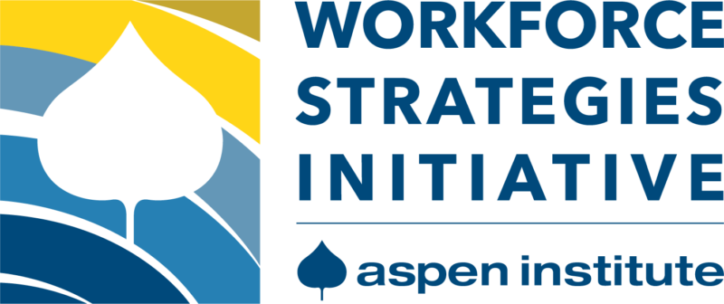 Workforce Strategies Initiative logo