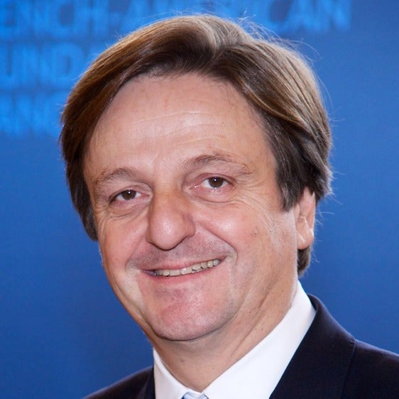 Jean-Luc Allavena