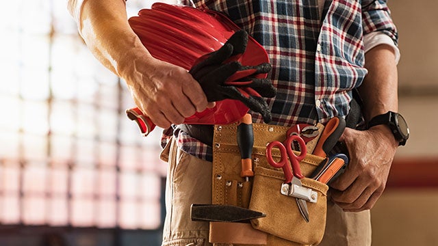 What Every Evaluator's Tool Belt Needs