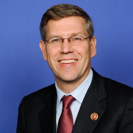 Congressman Erik Paulsen