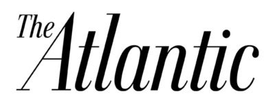 The Atlantic logo