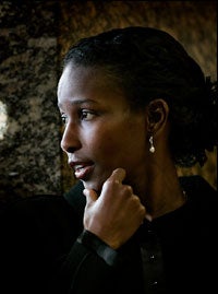 Ayaan Hirsi Ali