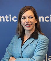 Evelyn Farkas