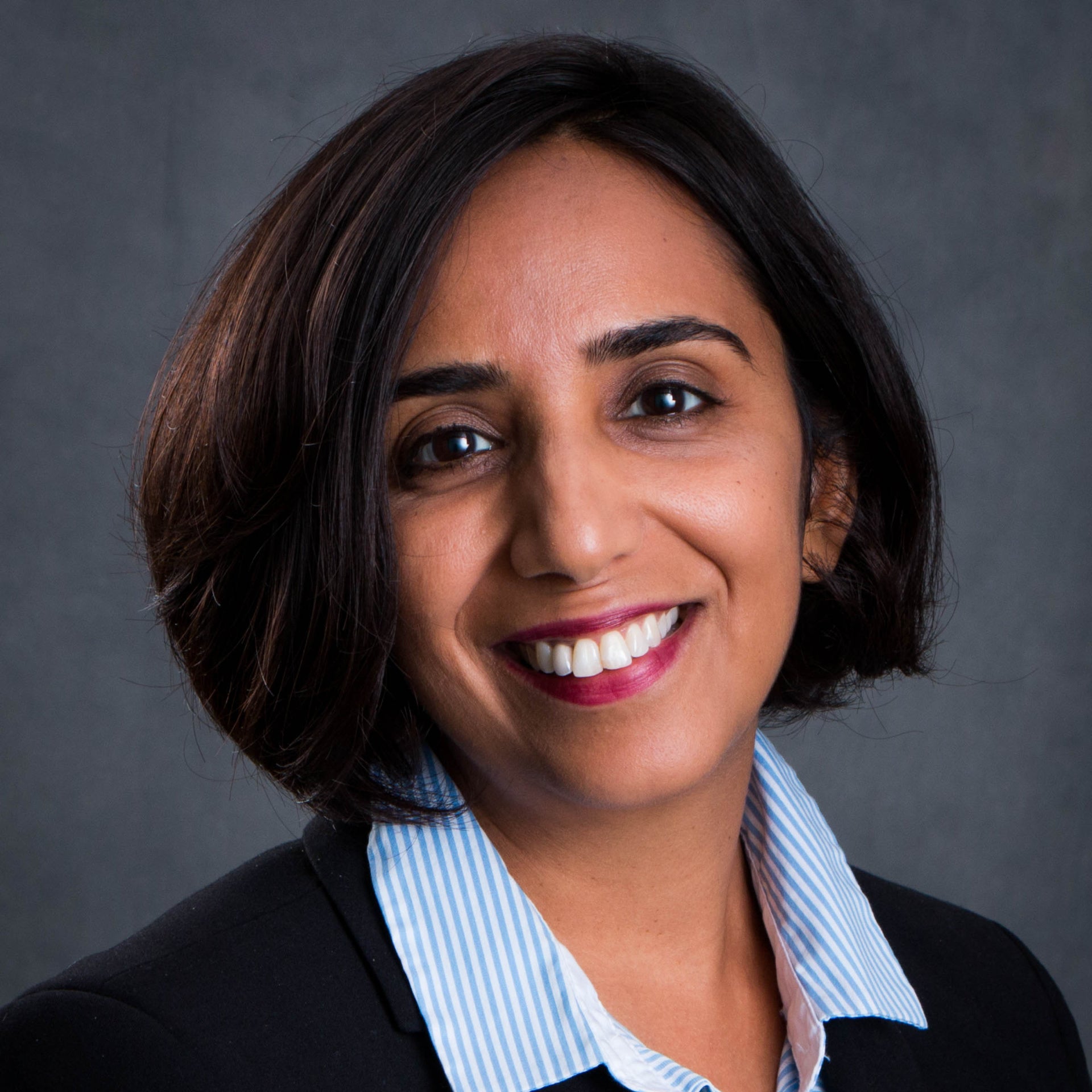 Anjali Sakaria, Senior Community Development Analyst, Federal Reserve Bank of Boston