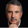 Thomas L. Friedman