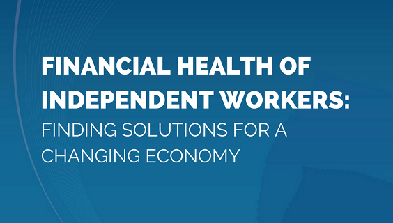 Financial Health of Independent Workers