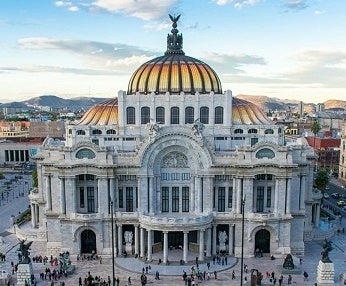 NextGen Network: Aspen Mexico 