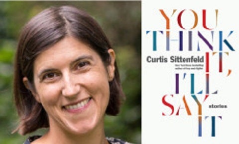 Winter Words: Curtis Sittenfeld and Emily Jeanne Miller in Conversation