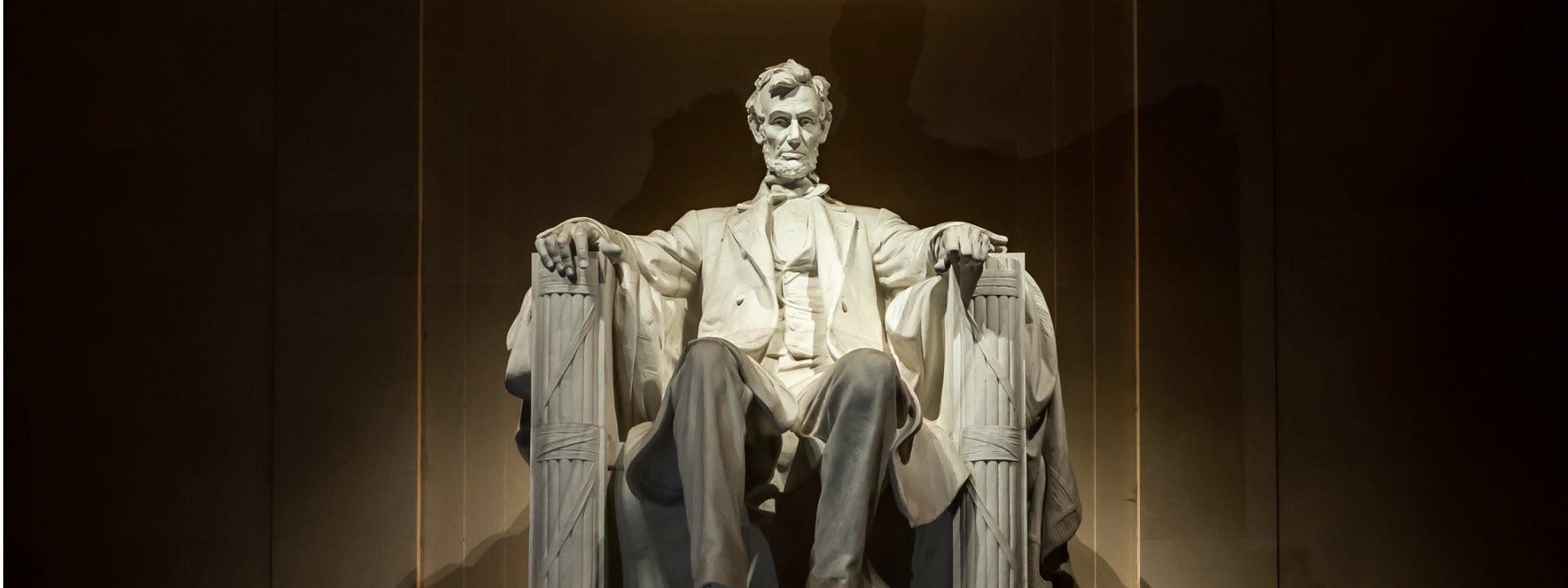 Learning from Lincoln: Leadership in a Time of Crisis
