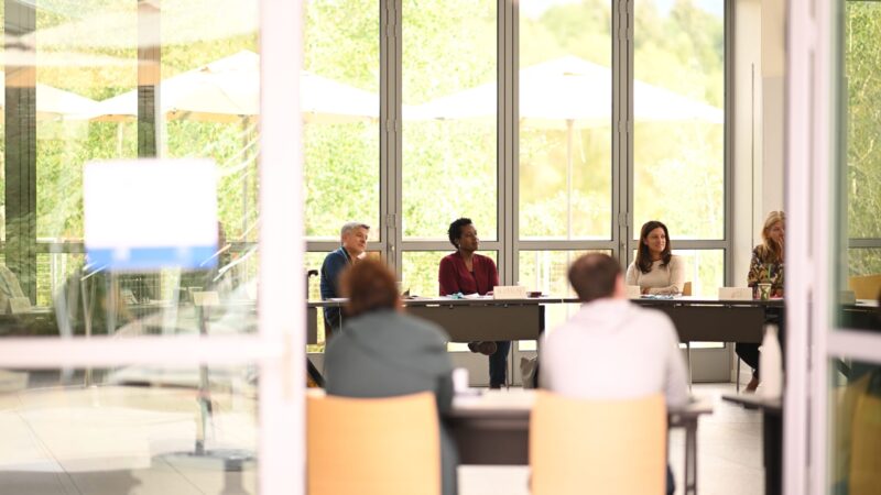 Case Study: Fostering a Culture of Belonging