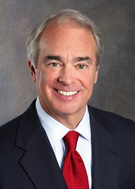 On the Passing of Jim Rogers, Former Duke Energy CEO