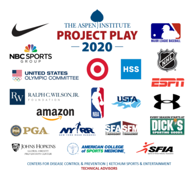 project play logos