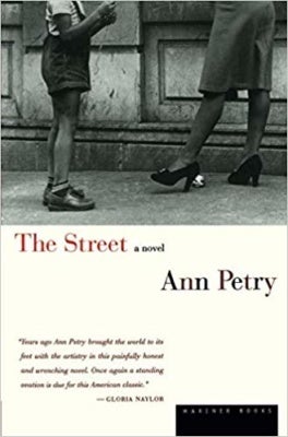 the street cover