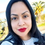 Ruth Barajas-Cardona