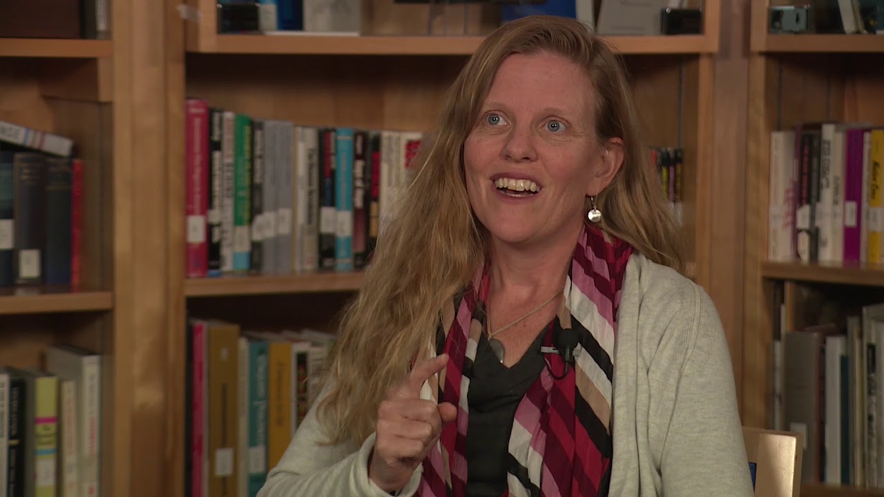 Alison Lingane, Job Quality Fellow - Aspen Institute