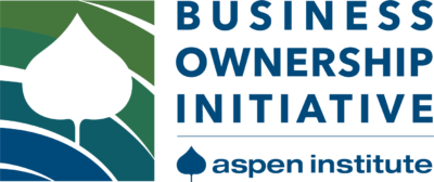 The Aspen Institute Business Ownership Initiative