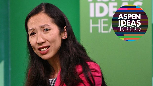 Planned Parenthood President on Reproductive Justice