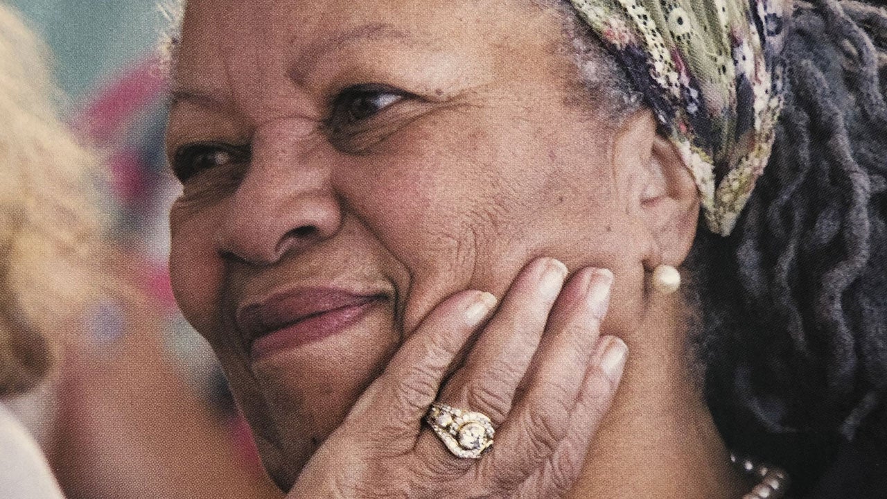 Toni Morrison's Ideas for Writers and Readers