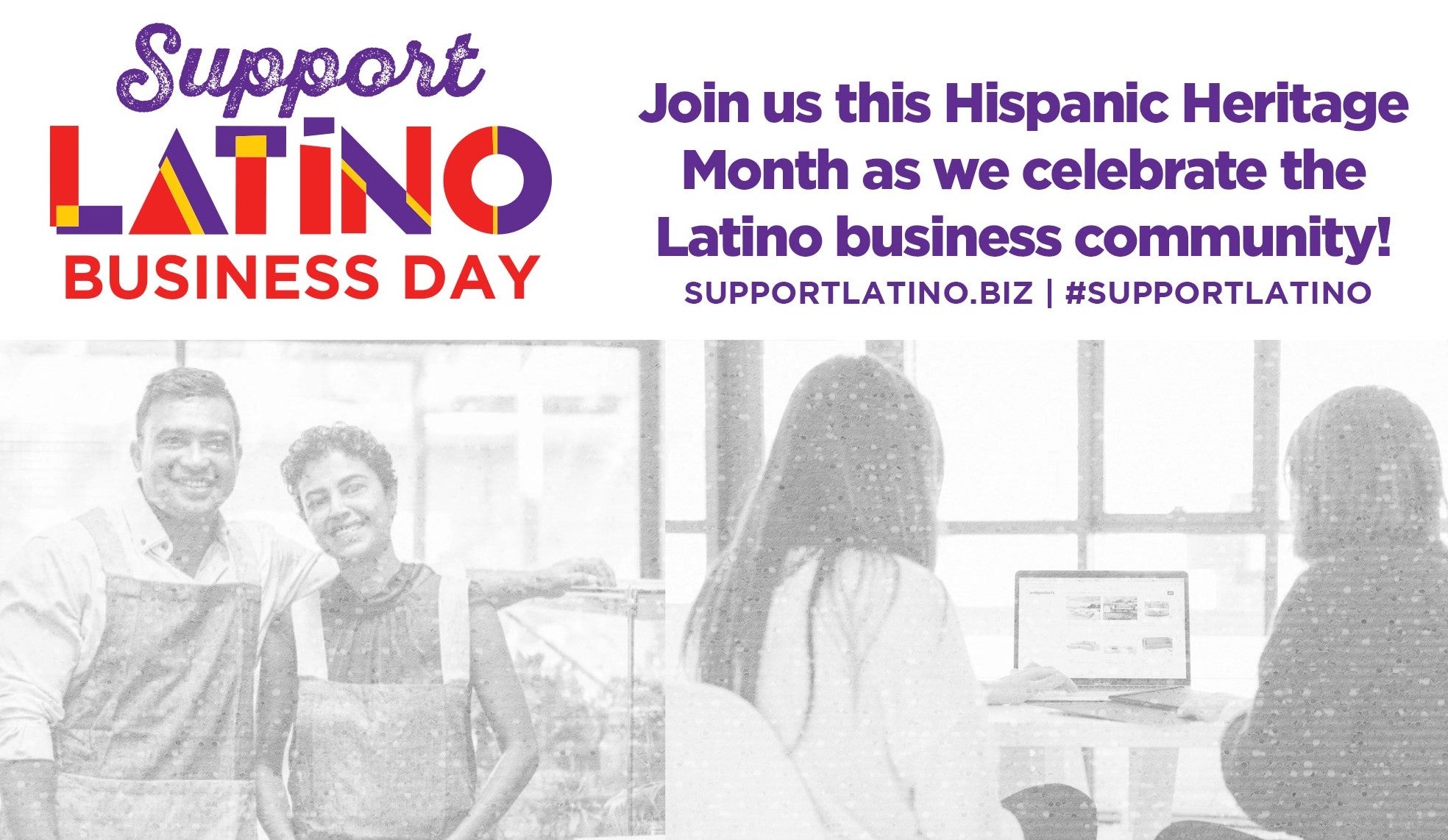 Do Your Part: Shop Latino on Support Latino Business Day
