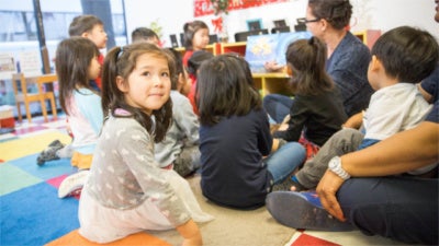 Child care services in British Columbia (used under Creative Commons license)