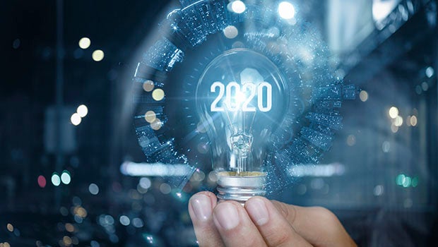 Predictions for Business & Society in 2020