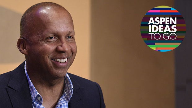 Confronting History, featuring Bryan Stevenson (Rebroadcast)