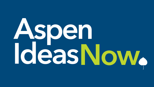 Introducing Aspen Ideas Now