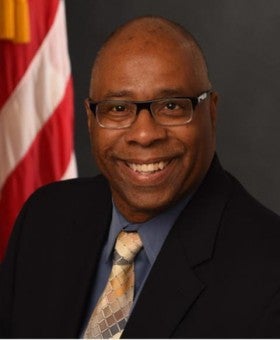 Clarence H. Carter