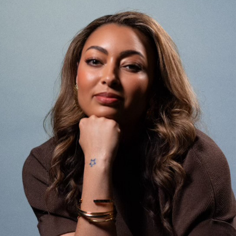 Lorelle Atkinson, Vice President, Communications and Marketing