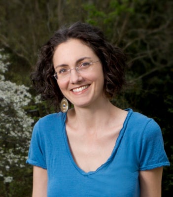 Photo of Molly Hemstreet