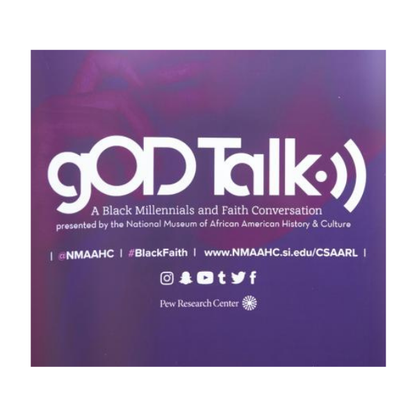 gOD-Talk