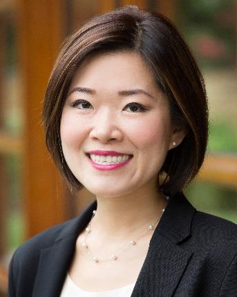 Dr. Jennifer Lee