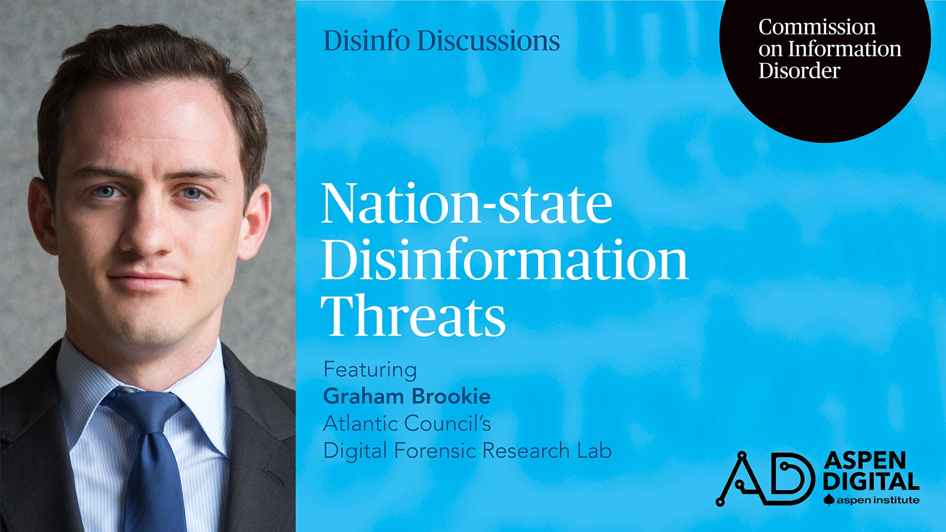 Nation-state Disinformation Threats