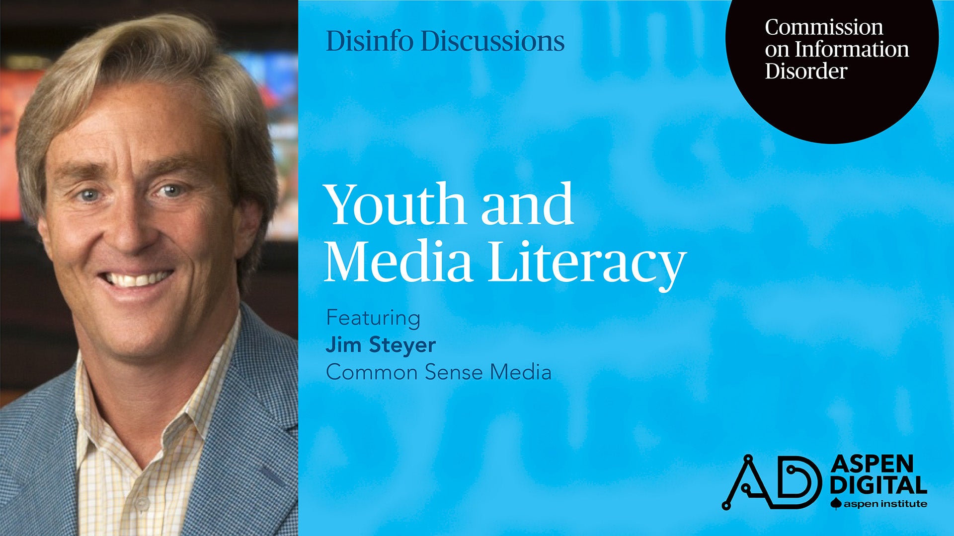 Youth and Media Literacy