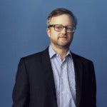 Photo of Franz Paasche